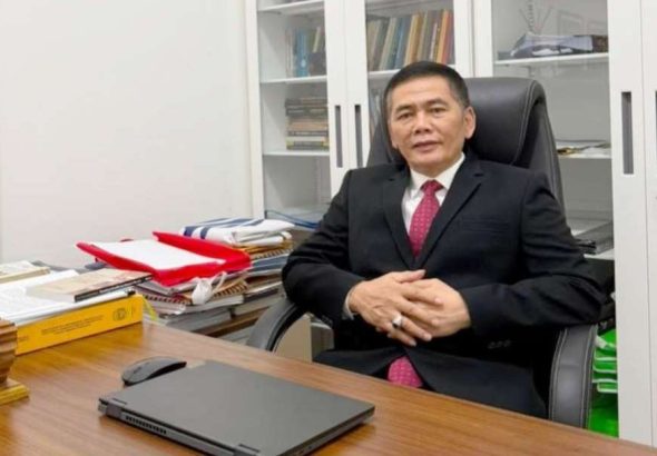 Kedaulatan Digital Indonesia Terancam: Otak Algoritma Raksasa Dunia Masih Berada di Singapura dan Luar Negeri