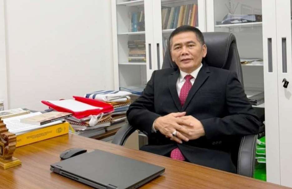 Kedaulatan Digital Indonesia Terancam: Otak Algoritma Raksasa Dunia Masih Berada di Singapura dan Luar Negeri Kedaulatan Digital Indonesia Terancam: Otak Algoritma Raksasa Dunia Masih Berada di Singapura dan Luar Negeri
