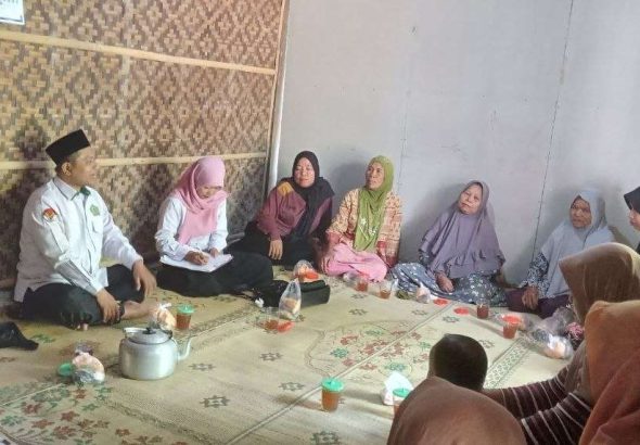 Sinergi PKH dan Pusaka Sakinah di Kedungsari: Dorong Kemandirian Ekonomi dan Penguatan Spiritual KPM Sinergi PKH dan Pusaka Sakinah di Kedungsari: Dorong Kemandirian Ekonomi dan Penguatan Spiritual KPM