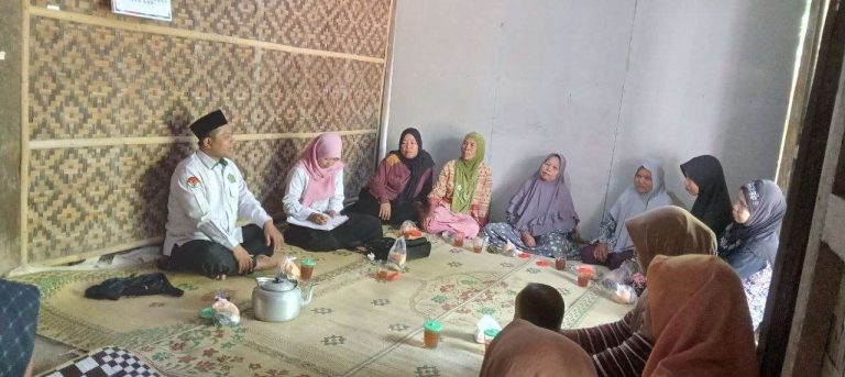 Sinergi PKH dan Pusaka Sakinah di Kedungsari: Dorong Kemandirian Ekonomi dan Penguatan Spiritual KPM Sinergi PKH dan Pusaka Sakinah di Kedungsari: Dorong Kemandirian Ekonomi dan Penguatan Spiritual KPM