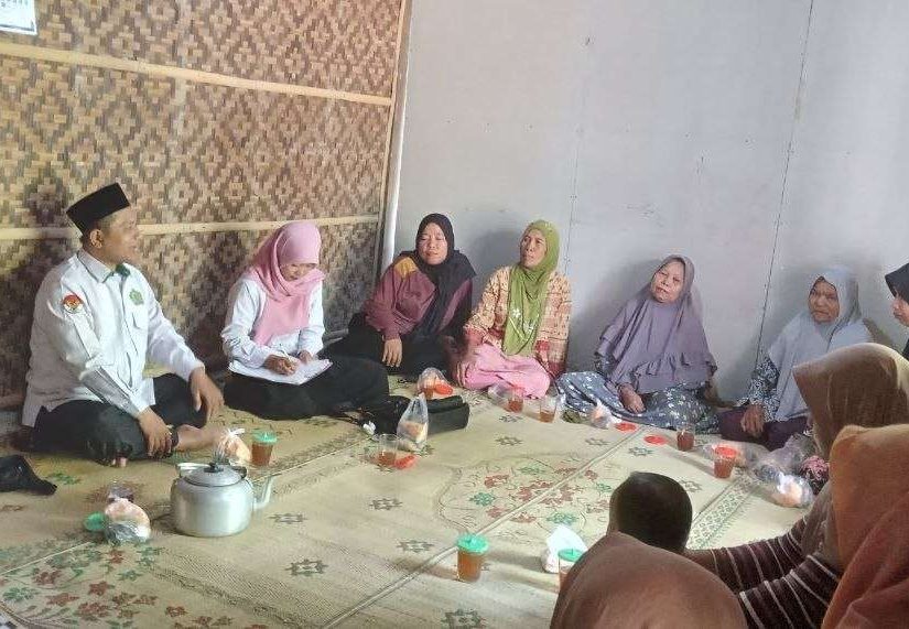 Sinergi PKH dan Pusaka Sakinah di Kedungsari: Dorong Kemandirian Ekonomi dan Penguatan Spiritual KPM