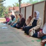 Perkuat Ketahanan Pangan dan Spiritual, KUA Pengasih Bersama PKH Gelar Kegiatan “SIKAP BAIK”