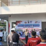 Lomba Safety Riding Polda DIY: Dorong Generasi Muda Jadi Pelopor Keselamatan