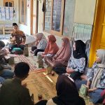 Pengajian Muharram Bersama Ustadz Rustam Nawawi: Bangun Keluarga Harmonis dan Anak Berkarakter
