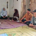 Gaungkan Amalan Bulan Muharram, Program “SIKAP BAIK” KUA Pengasih Sasar Warga RT 10 Karangtengah Kidul