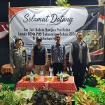 Dikira Maling, Ternyata Pengantar Paket: Aksi Kreatif Warga Ngelo di Penjurian Lomba Gema Satkamling