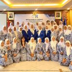 IWAPI Sleman Gelar Rakercab 2026: Perkuat Kolaborasi Wujudkan Perempuan Berdaya & Keluarga Sejahtera