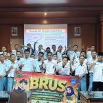 Bekali Karakter Qurani, KUA Pengasih Sukses Gelar BRUS di SMK N 2 Pengasih