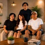 Teman Hebat Records Rilis 15 Lagu Penyanyi Berkebutuhan Khusus, Dunia Musik Jadi Ruang Inklusif untuk Berkarya