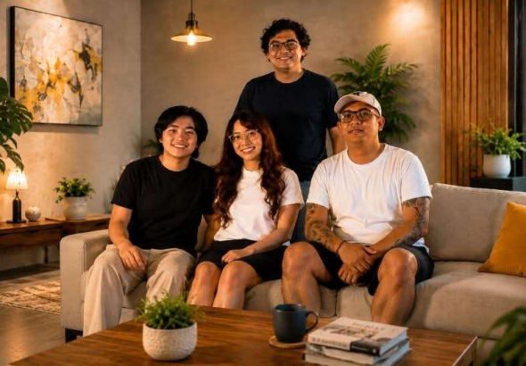 Teman Hebat Records Rilis 15 Lagu Penyanyi Berkebutuhan Khusus, Dunia Musik Jadi Ruang Inklusif untuk Berkarya