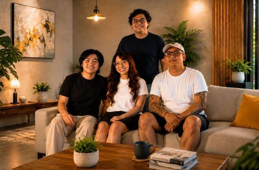 Teman Hebat Records Rilis 15 Lagu Penyanyi Berkebutuhan Khusus, Dunia Musik Jadi Ruang Inklusif untuk Berkarya