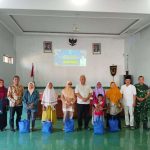 Pemkab Sleman Pastikan Bantuan Tepat Sasaran, 140 Warga dan 75 Anak Yatim Terima Manfaat