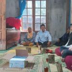Ketahanan Pangan dan Keberkahan Asyura Jadi Topik Utama Pertemuan PKH-Pusaka Sakinah di Sendangsari