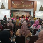 “Sangat Bangga” – Orang Tua Apresiasi Hasil Pembinaan SD Muhammadiyah Bendosari di Acara Wisuda Tahfidz Juz 30