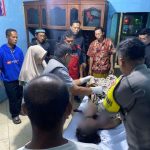 Berawal Bakar Sampah, Nenek 73 Tahun Ditemukan Meninggal Terbakar di Rongkop
