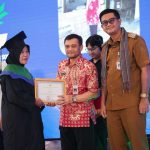 2.596 Keluarga di Klaten Lulus dari PKH, Siap Wujudkan Kemandirian Ekonomi