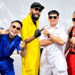Evolusi Dangdut Koplo: Perwira Bergoyang Usung Kolaborasi Lintas Generasi Lewat “Senggol Dong Boss”