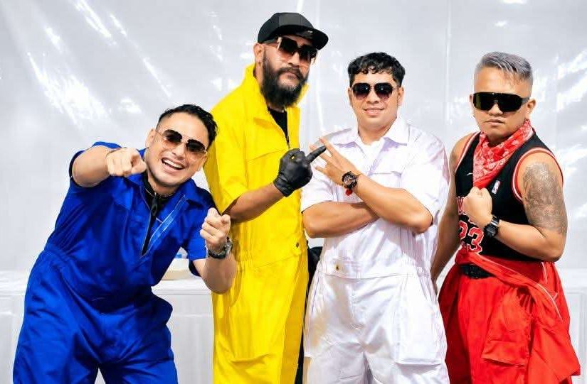 Evolusi Dangdut Koplo: Perwira Bergoyang Usung Kolaborasi Lintas Generasi Lewat “Senggol Dong Boss”