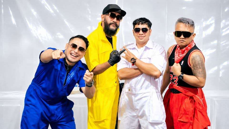 Evolusi Dangdut Koplo: Perwira Bergoyang Usung Kolaborasi Lintas Generasi Lewat “Senggol Dong Boss”