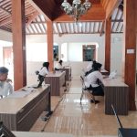 Seleksi Pamong dan Staf Pamong Kalurahan Petir 2026: Joko Wiyanto dan Maradita Septifiasari Raih Nilai Tertinggi