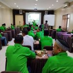 H. Arif Gunadi Pimpin DPC PKB Gunungkidul, Target Raih 9 Kursi DPRD 2029