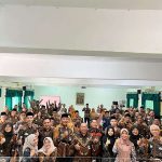 Kankemenag Bantul Gelar Pelatihan IT, Penyuluh Agama Siap Hadapi Era Digital