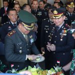 Peringatan Hari Bhayangkara Ke-80, Kapolres Gunungkidul Bacakan Amanat Presiden Prabowo