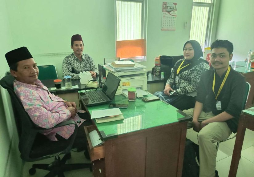 Sambut BIMWIN Mandiri ke‑10, Penyuluh KUA Sewon Gandeng Mahasiswa UGM