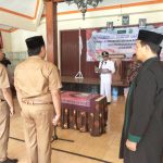 Lurah Botodayaan Lantik Dua Pemimpin Padukuhan, Tekankan Pentingnya Nilai Amanah
