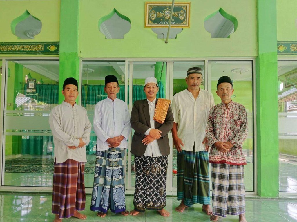Khutbah Jumat, Rustam Nawawi Tekankan Pentingnya Ketahanan Keluarga bagi Generasi Qurani
