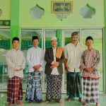 Khutbah Jumat, Rustam Nawawi Tekankan Pentingnya Ketahanan Keluarga bagi Generasi Qurani