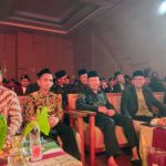 Perkuat Komitmen Bangun Generasi Qurani, KUA Sewon Dukung Wisuda Tahfidz