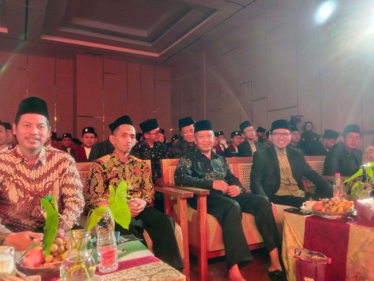 Perkuat Komitmen Bangun Generasi Qurani, KUA Sewon Dukung Wisuda Tahfidz Perkuat Komitmen Bangun Generasi Qurani, KUA Sewon Dukung Wisuda Tahfidz