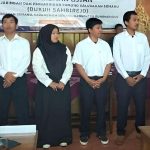 Muhammad Arif Mulana Unggul, Bakal Pimpin Padukuhan Sambirejo Semanu