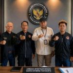 Resmi! Kepengurusan DPP LIN Hasil Mubeslub Surabaya Disahkan Kemenkumham, DPD Minta Polemik Diakhiri