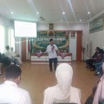 Rustam, Penyuluh KUA Sewon: Mengelola Dinamika Keluarga sebagai Ikhtiar Mewujudkan Ketahanan Keluarga