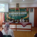 Bimbingan Perkawinan KUA Sewon: Menikah Bukan Sekadar Sah, tetapi Membangun Keluarga Sakinah