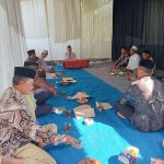 Manfaatkan Rashdul Qiblat, KUA Pengasih Edukasi Kaum Rois