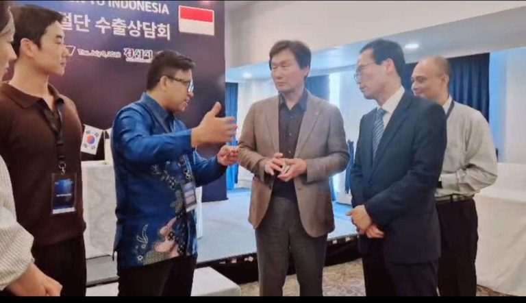 Perkuat Transformasi Daerah: Kulon Progo Jalin Hubungan Sister City dengan Gyeongsan Korea Selatan Perkuat Transformasi Daerah: Kulon Progo Jalin Hubungan Sister City dengan Gyeongsan Korea Selatan