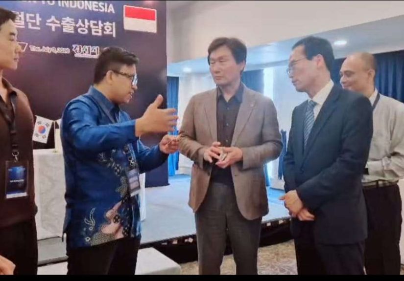 Perkuat Transformasi Daerah: Kulon Progo Jalin Hubungan Sister City dengan Gyeongsan Korea Selatan