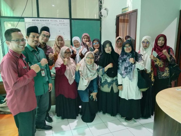 Penyuluh KUA Sewon Rustam, Perkuat Kompetensi Pengelolaan Bimbingan Perkawinan di Bimas Islam Kemenag Kab. Bantul Penyuluh KUA Sewon Rustam, Perkuat Kompetensi Pengelolaan Bimbingan Perkawinan di Bimas Islam Kemenag Kab. Bantul