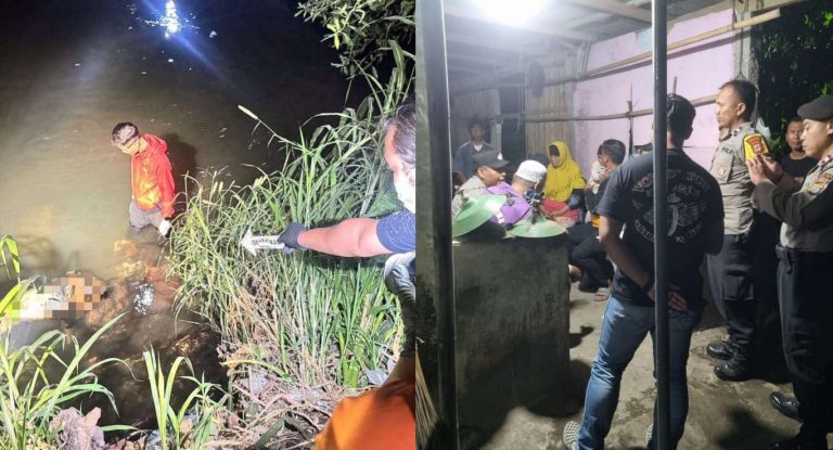 Penelusuran Fakta Temuan Jenazah di Sungai Bedog Bantul: Riwayat Sakit Korban dan Kronologi Lengkap