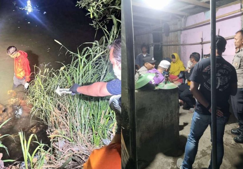Penelusuran Fakta Temuan Jenazah di Sungai Bedog Bantul: Riwayat Sakit Korban dan Kronologi Lengkap