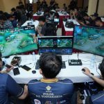 Semangat Prestasi: Kompetisi Mobile Legends Polda DIY Jembatan Menuju Kapolri Cup 2026