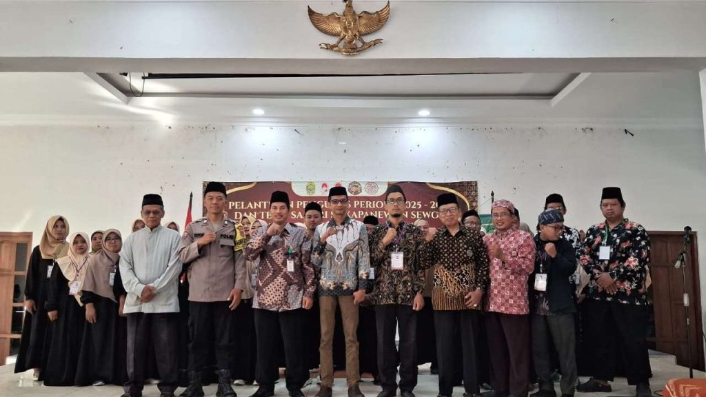 Rustam, Penyuluh Agama Islam KUA Sewon, Dorong Penguatan Pendidikan Al-Qur’an melalui Badko TK-TKA Rayon Sewon Rustam, Penyuluh Agama Islam KUA Sewon, Dorong Penguatan Pendidikan Al-Qur’an melalui Badko TK-TKA Rayon Sewon