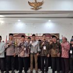 Rustam, Penyuluh Agama Islam KUA Sewon, Dorong Penguatan Pendidikan Al-Qur’an melalui Badko TK-TKA Rayon Sewon
