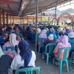 Jalin Keakraban & Tambah Wawasan: Kader Relawan Sendangadi Ikut Studi Wisata ke Cilacap