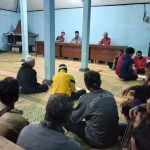 Anggota DPRD Gunungkidul Sigit Subarno Gelar Reses Serap Keluhan Warga Padukuhan Ngande‑ande