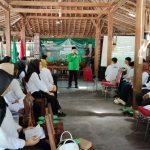 Demisioner DPC PKB Arif Gunadi Targetkan 30 Persen Kuota Perempuan, Dorong Gen Z Aktif di Pemilu 2029