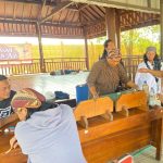 Jamasan Tosan Aji 2026 Digelar di 10 Lokasi, Lestarikan Warisan Adiluhung Gunungkidul